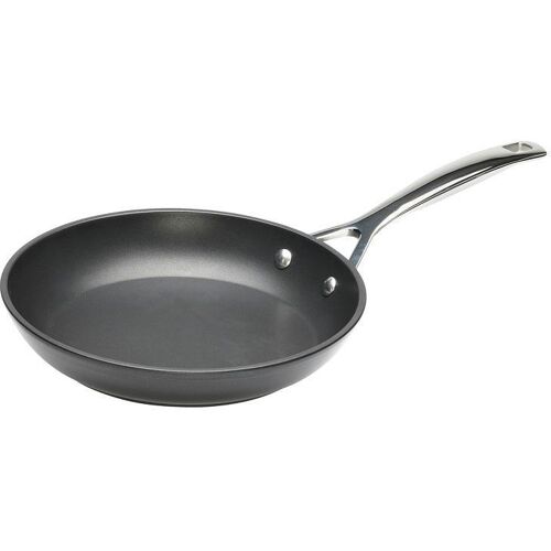 Le Creuset ‚Aluminium-Antihaft-Pfannen‘ Aluminium Pfanne flach 24 cm