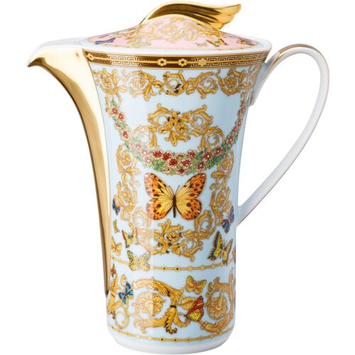 Rosenthal meets Versace Rosenthal Versace Le Jardin de Versace Kaffeekanne 6 Personen 1,2 L