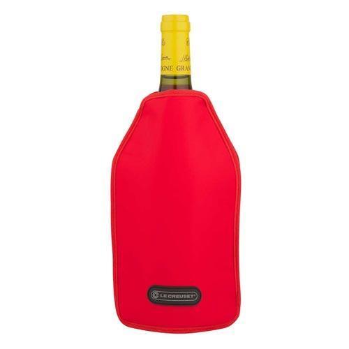 Le Creuset Weinaccessoires Weinkühler kirschrot WA-126 23 cm