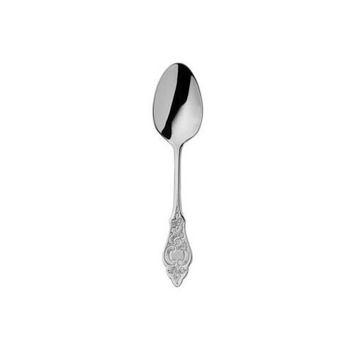 Robbe & Berking Ostfriesen 150 g versilbert Kaffeelöffel