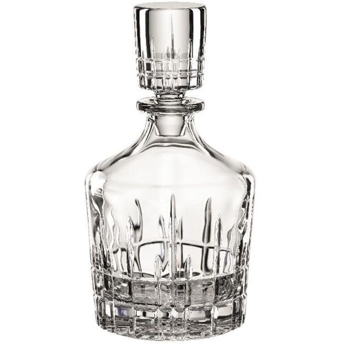 Spiegelau Perfect Serve Collection Dekanter Whisky Glas 750 ml / h: 242 mm