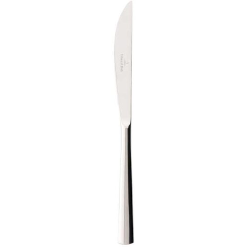 Villeroy & Boch Besteck Piemont Dessertmesser / Vorspeisenmesser 212 mm