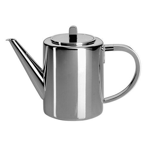 Robbe & Berking Alta 925 Sterling Silber Kaffeekanne 1,3 L