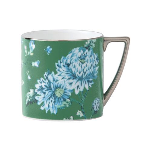 Wedgwood ‚Jasper Conran Chinoiserie Green‘ Kaffeebecher 0,29 L