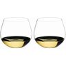 Riedel O im Fass gereifter Chardonnay Gläser 2er Set 0,58 L