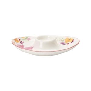 Villeroy & Boch Mariefleur Basic Eierbecher mit Ablage