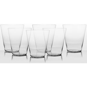 Zalto Glas Denk'Art Becher W1 Kristall klar Glas 6er Set 0,38 L