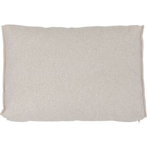 KARE DESIGN Infinity Kissen 60x40cm Elements Creme