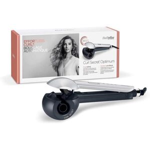 Esiteo Curl Secret Optimum Babyliss C1600e – 6 Temperaturstufen – 3 Boucle-Sensoren – Lcd-Display