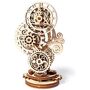 uhr steampunk