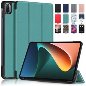 HTD Für Xiaomi Mi Pad 5 Pro / Mi Pad 5 Tablet Kinder Magnetische Klapp Intelligente Abdeckung Funda Para Tablet Für Mipad 5 Pro Mipad 5 11'' Fall