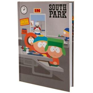 Pertemba Fr - Office Supplies South Park Premium-Notizbuch