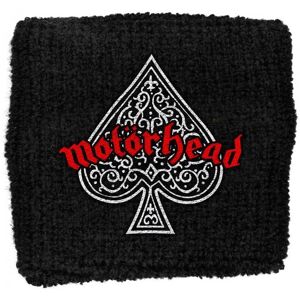 Pertemba Fr - Sporting & Traveling Motörhead Ace Of Spades Stoffarmband