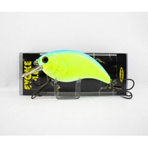 Deps Evoke 4.0 Crank Bait 100mm 57 Gramm Schwimmender Köder 02 (4022)