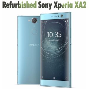 Generalüberholtes Sony Xperia Original Sony Xperia Xa2 H3113 Single Sim / H4113 Dual Sim Octa Core 5,2