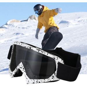 Otjianshe Off-Road Motocross Brille Radfahren Helm Zubehör Sport Motorrad Brille