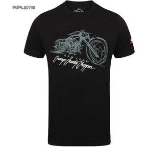 91460000mabwprwd6c Occ Orange County Choppers Bike Render Motorrad Unisex T-Shirts