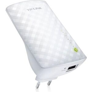 Tp-Link Re200 Ac 750 Mbit/s Dualband-Wlan-Repeater