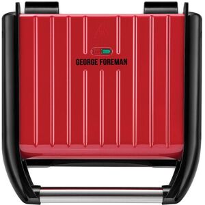 Electronique George Foreman Elektrogrill 25040-56