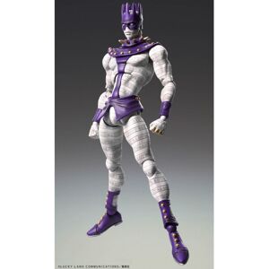 Mangafigure Jojo S Bizarre Adventure Super Action Statue Ws Jojo S Bizarre Adventure Teil 6 Stone Ocean