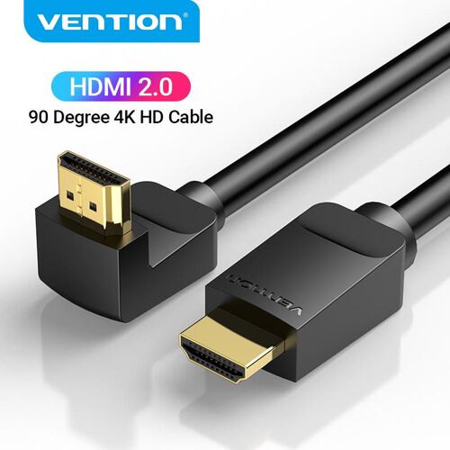 Vention HDMI Kabel 4K High Speed HDMI zu HDMI 2.0 Kabel für HDMI Splitter PS4 PS3 HDTV TV Mi Box Projektor 2.0 HDMI Kabel
