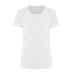 Ecologie Ökologie Damen / Damen Ambaro Recycled Sports T-Shirt