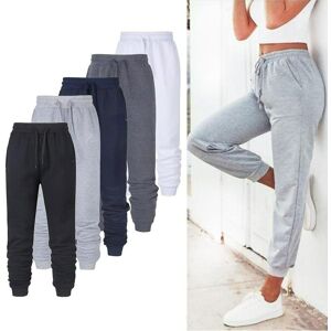 Just Fashion X Mode Neue Frauen Jogginghose Lange Hosen Casual Hosen Small Foot Frauen Sport Hosen