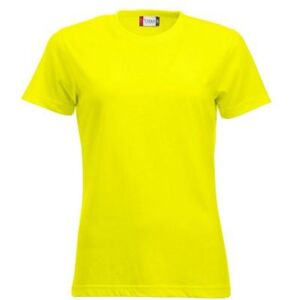 Pertemba Fr - Apparel Clique Damen/damen Neues Klassisches T-Shirt