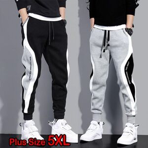 Nw23nx Männer Casual Kordelzug Hosen Jogger Hosen Jogginghose Laufhose Jogginghose Für Männer