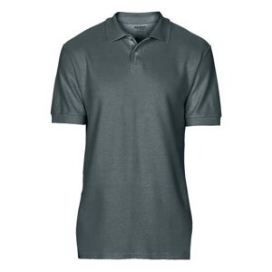 Gildan Softstyle Herren-Poloshirt Mit Doppeltem Piqué, Kurzärmelig