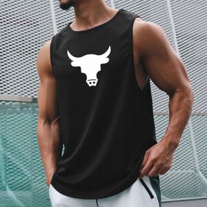 Wnn Ricard 001 Herren Gym Tanktop Männer Fitness Ärmelloses Hemd Herren Mesh Atmungsaktive Fitness Sportweste Unterhemd Fitnessstudios Laufweste Männer