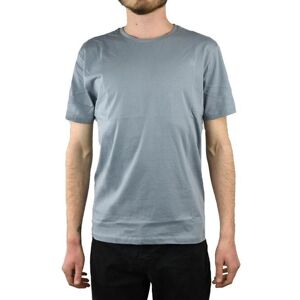 The North Face Simple Dome Tee, Graues Herren T-Shirt