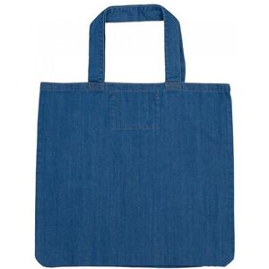 Mantis Denim Shopper