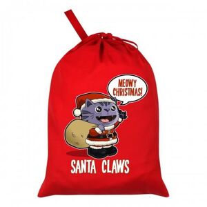 Grindstore Santa Claws Santa Sack