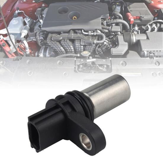 Car Accessories Kurbelwellen-Positionssensor Langlebiger, Zuverlässiger Abs-Automotor-Kurbelwellensensor 23731-6n21a Für Nissan 2.5l