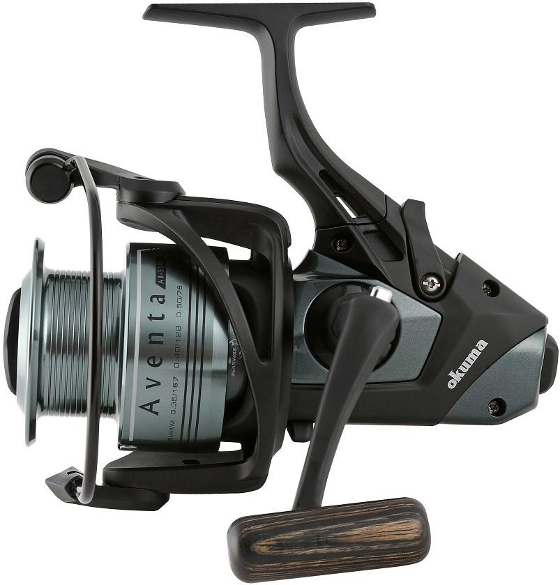 Fishingman Okuma Aventa Bf Ab-5000 4.8 Rolle:1