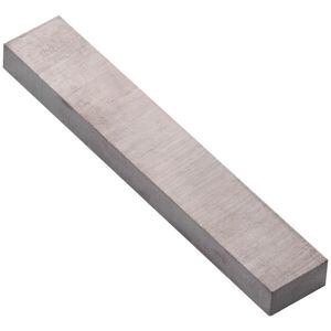 Tomtop Jms Alnico 5 Rough Bar Magnet 60*10*5,1mm Für E-Gitarre Single Coil Pickup Packung Mit 3 Stück Gitarre