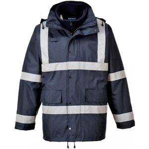 Portwest Herren Iona 3 In 1 Verkehrsjacke