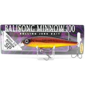 Deps Balisong Minnow 100sp 5/8 Oz Suspend Lure 30 (4309)