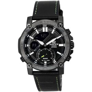 Casio Edifice Smartphone Link Analog Digital Bluetooth Quartz Ecb-20cl-1a Ecb20cl-1 100m Herrenuhr