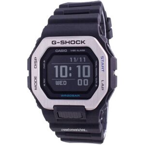 Casio G-Shock G-Lide World Time Quartz Gbx-100-1 Gbx100-1 200m Herrenuhr