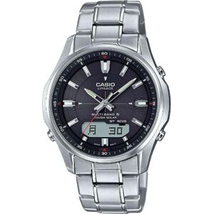 Casio [Solar-Radio-Zeitsignal] Lineage Lineage Multiband 6 Lcw M100de 1ajf