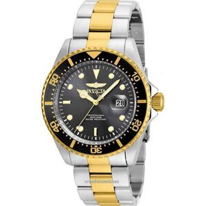 Invicta Pro Diver 22057 Quarz 200m Herrenuhr