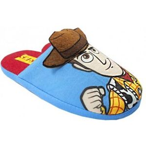 Toy Story Woody 3d-Hausschuhe Für Herren