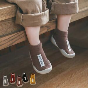 Dress U Up  Fashion Rutschfeste Socken Für Babys Und Kleinkinder Mit Weichen Sohlen, Atmungsaktive Schuhe Für Drinnen Und Draußen, Frühe Bildung