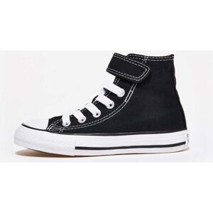 Converse Chuck Taylor All-Star 1v Foundation Kids Black High 372883c Kleine Kinderschuhe