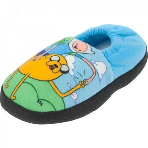 Adventure Time Jungen Jake Und Finn Hausschuhe