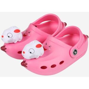 Board M Factory Kkomamsu Led-Sandalen Banana Beam-Ba1kidspnk