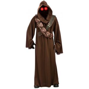 Star Wars Jawa-Kostüm Für Herren