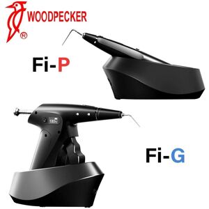 JIN GT Dentales Fi-P Fi-G Gutapercha-Obturationssystem, 15 Sekunden Schmelzglättung, Diffusion, Schneiden, Kondensation, Kabellose Steuerung